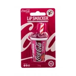 Lip Smacker Coca-Cola 7,4 g balzám na rty pro děti Cherry