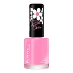 Rimmel London 60 Seconds By Rita Ora 8 ml lak na nehty pro ženy 270 Sweet Retreat