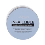 L´Oréal Paris Infallible Magic 6 g pudr pro ženy