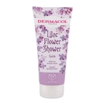 Dermacol Lilac Flower Shower 200 ml sprchový krém pro ženy