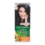 Garnier Color Naturals Créme 40 ml barva na vlasy pro ženy 2,10 Blueberry Black na barvené vlasy; na všechny typy vlasů