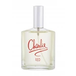 Revlon Charlie Red 100 ml toaletní voda pro ženy