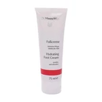 Dr. Hauschka Hydrating Foot Cream 75 ml krém na nohy pro ženy