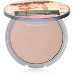 theBalm Lou Manizer rozjasňovač a očné tiene v jednom odtieň Mary 9,06 g