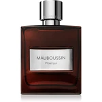 Mauboussin Pour Lui parfumovaná voda pre mužov 100 ml