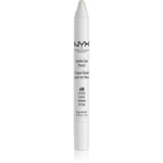 NYX Professional Makeup Jumbo ceruzka na oči odtieň 608 Cottage Cheese 5 g