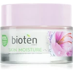 Bioten Skin Moisture hydratačný gélový krém pre suchú a citlivú pokožku 50 ml