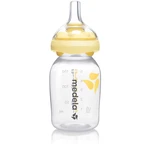 Medela Calma dojčenská fľaša 150 ml