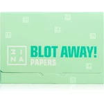 3INA Blot Away Papers zmatňujúce papieriky