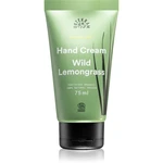 Urtekram Wild Lemongrass krém na ruky 75 ml