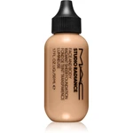 MAC Cosmetics Studio Radiance Face and Body Radiant Sheer Foundation ľahký make-up na tvár a telo odtieň N2 50 ml