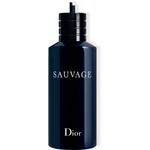 DIOR Sauvage toaletná voda náhradná náplň pre mužov 300 ml