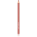 Inglot Soft Precision kontúrovacia ceruzka na pery odtieň 67 1,13 g