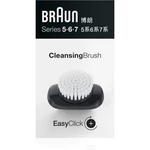 Braun Cleaning Brush 5/6/7 čistiaca kefka náhradný nadstavec 1 ks