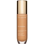 Clarins Everlasting Foundation dlhotrvajúci make-up s matným efektom odtieň 108.5W - Cashew 30 ml