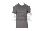 Letní funkční triko T.O.R.D. Athletic Outrider Tactical® – Wolf Grey (Barva: Wolf Grey, Velikost: L)