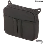 Velcro vnitřní organizér Hook & Loop Maxpedition® – Černá (Barva: Černá)