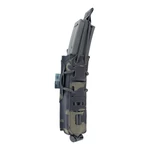 Pouzdro na pistolový zásobník MP5 Gen3 Templar’s Gear® – Multicam® Black (Barva: Multicam® Black)