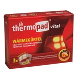 Ohřívací pás ThermoPad® (Barva: Vícebarevná)