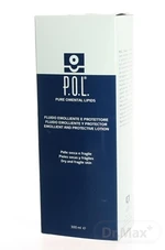 P.O.L. LOTION Mlieko