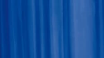 GRUND Sprchový závěs ROM UNI modrý 180x200 cm