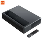 Xiaomi Mi 4K UHD UST Projector 150in 16GB eMMC 5G WiFi Dolby DTS Android TV 9.0 ALPD 3.0 1300lm Iaser Smart TV Global Ve