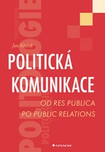 Politická komunikace, Křeček Jan