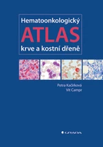 Hematoonkologický atlas krve a kostní dřeně, Kačírková Petra