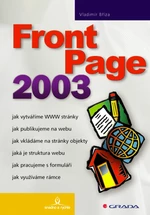 FrontPage 2003, Šimek Tomáš