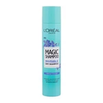 L´Oréal Paris Magic Shampoo Fresh Crush 200 ml suchý šampón pre ženy na všetky typy vlasov; na mastné vlasy