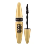 Maybelline The Colossal Big Shot Daring Black 9,5 ml riasenka pre ženy Daring Black objemová riasenka; predlžujúca riasenka