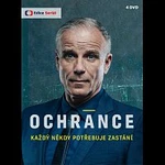 Různí interpreti – Ochránce DVD