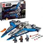 LEGO® Star Wars™ 75316 Mandaloriánská stíhačka