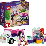 LEGO® Friends 41439 Pojízdné kočičí kadeřnictví