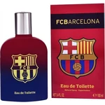 EP Line kosmetika Toaletní voda FC Barcelona 100 ml