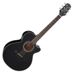 Takamine Gf15ce Blk