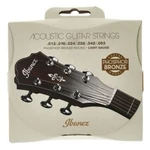 Ibanez Iacsp6c Struny Gitara Akustyczna 12-53 Coated