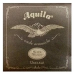 Aquila U Sn 100u - Struny Do Ukulele Sopranowego