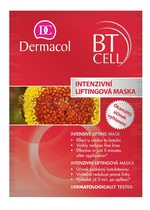 DERMACOL BT cell intenzívna liftingová maska