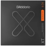 D'addario Xtabr1047 Struny Gitara Akustyczna