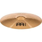 Meinl Hcsb20cr Bronze Crash Ride 20''