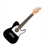Fender Fullerton Telecaster Ukulele Bk