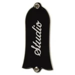 Gibson Tr040 Truss Rod Cover Lp Płytka Maskująca