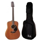 Takamine Gd11m-ns Gitara Akustyczna Z Pokrowcem