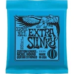 Ernie Ball 2225 8-38 Struny Do Gitary Elektrycznej