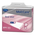 MOLICARE Bed Mat inkontinenční podložky 7 kapek se záložkami 60 x 90 cm 30 kusů MOLICARE Bed Mat inkontinenční podložky 7 kapek se záložkami 60 x 90 cm 30 kusů