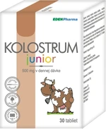 EDENPharma KOLOSTRUM JUNIOR