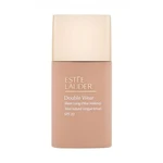 Estée Lauder Double Wear Sheer Long-Wear Makeup SPF20 30 ml make-up pre ženy 3C2 Pebble na veľmi suchú pleť