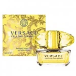 Versace Yellow Diamond dámská toaletní voda 90 ml