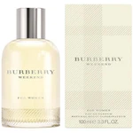 Burberry Weekend for Women dámská parfémovaná voda 100 ml